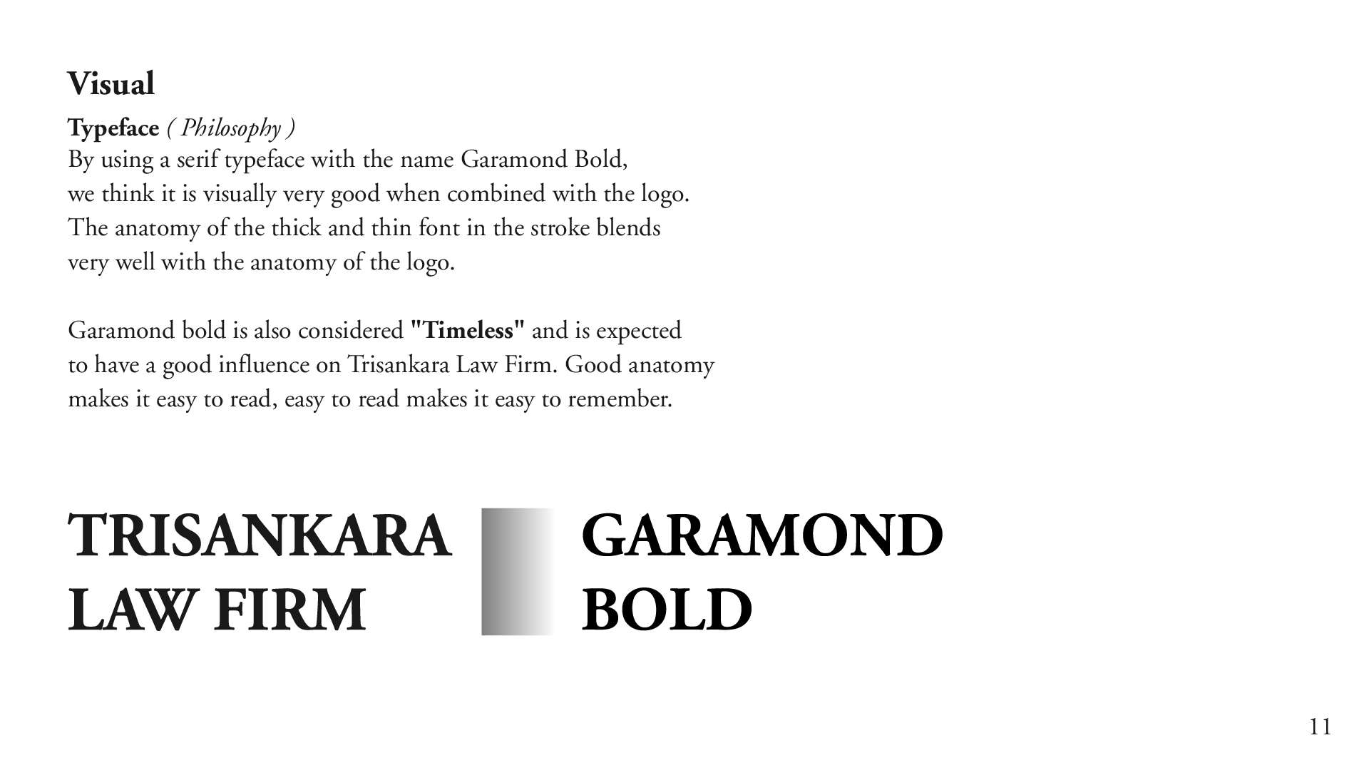 Trisankara Law Firm